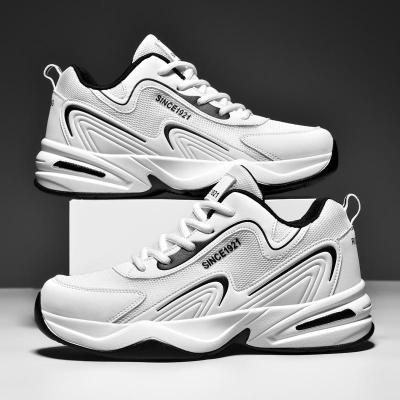 

Мужские баскетбольные кроссовки, дышащие, амортизирующие, нескользящие, удобные для бега, тренировок в спортзале, баскетбольные кроссовки для женщин 48