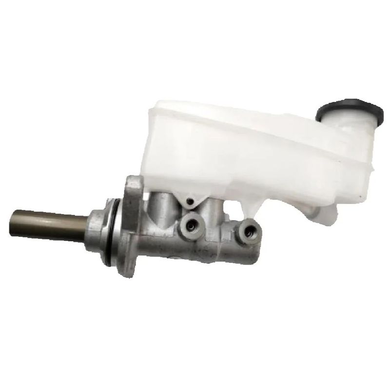 472010K580 47201 0K580 47201-0K580 For Toyota Hilux VIII Pick-up 2015/05-2025/12 High Quality Brake Master Cylinder