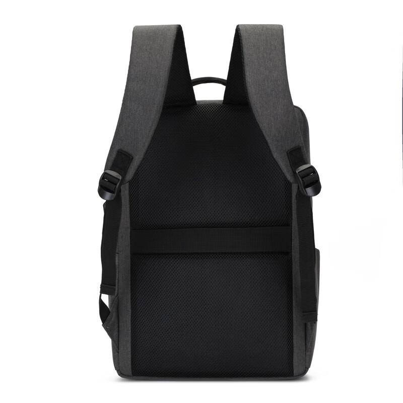 Li Shen Men's Business Laptop Backpack