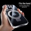 BIAZE MagSafe Compatible iPhone 15 Series Protective Case