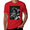 marla singer Fight Club tshirt T-Shirt sublime boys animal print aesthetic clothes plain fitted t shirts for men