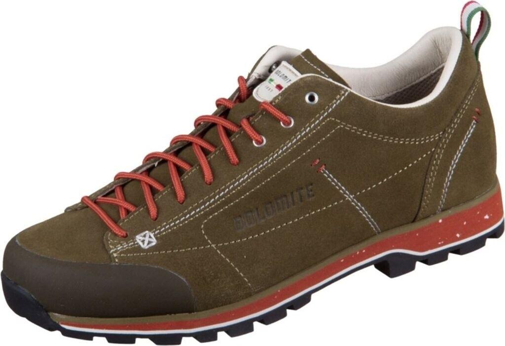 Обувь для треккинга Dolomite 54 Low Evo (289205) moss green