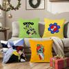 Textile pentru bucătărie și sufragerie – Huse pentru perne