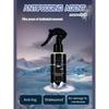 100ml Car Anti-fog Spray - Glass Coating Agent Windshield Defogging Cleaner