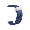 22mm Magnetic Silicone Strap For Amazfit Bip 6 5 5 Unity/GTR 2 3 4 Breathable For Amazfit Stratos/Balance/Pace Sports Wrist Belt
