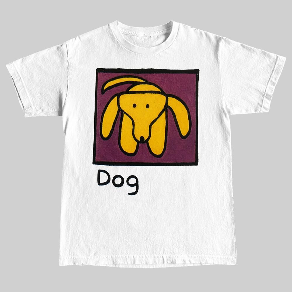 

Dog TShirt 90#039;s Vintage Style Unisex T-Shirt XXXL