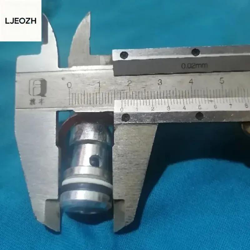 Hydralic Pallet Truck Parts for Valve Spool