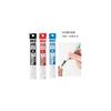 Pentel EnerGel Gel Ink Ballpoint Pen 0.5mm Mint Green Barrel Pack of 10 Black Ink