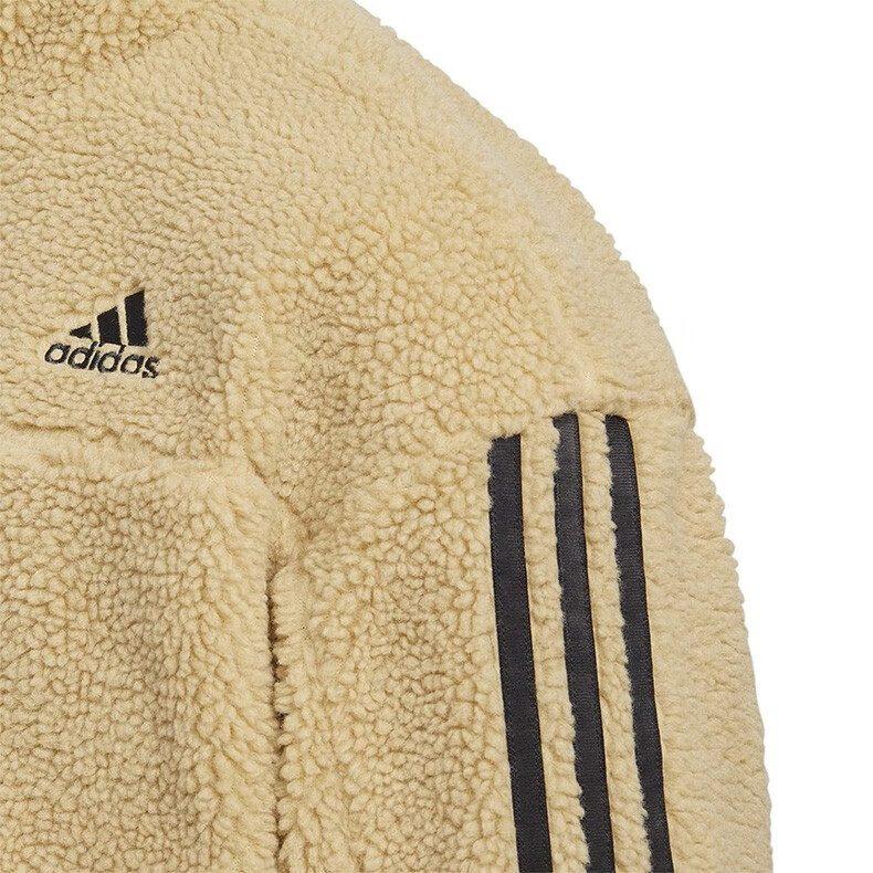 adidas Kids Tops Stand Collar HM7170