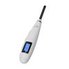 Heated Eyelash Curler Quickly Heating Long Lasting USB Rechargeable Electric Eyelash Curler
