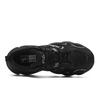 FILA ORIGINALE Cushioning Abrasion Resistant Breathable Lightweight Low top Chunky Sneakers Men's Black F12M612109FBK
