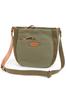 Dakota Women's Khaki Shoulder Bag DA-1531732-51