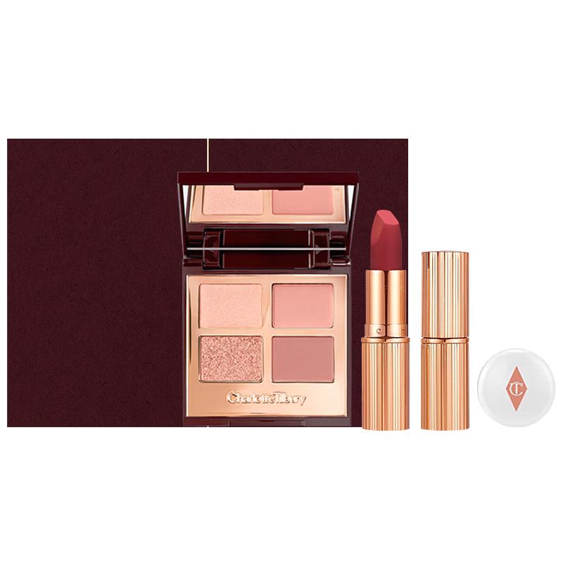 Charlotte Tilbury Iconic Beauty Gift Sets