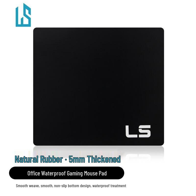 Lingshe FPS Gaming Mouse Pad