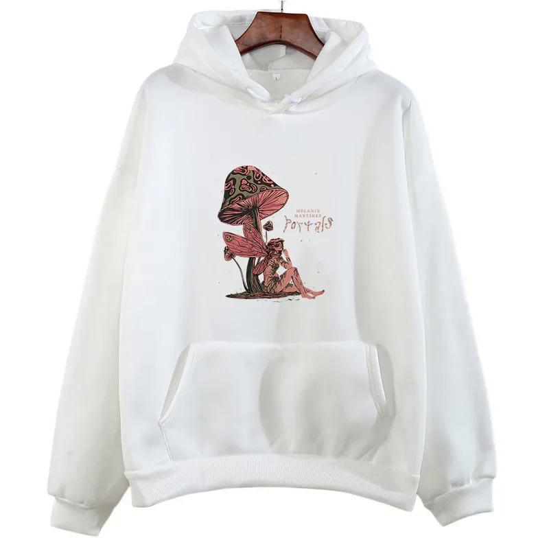 Female Hoody Melanie Martinez Portals Hoodie