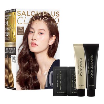 Tingere i capelli – Tinture e ossidanti per capelli