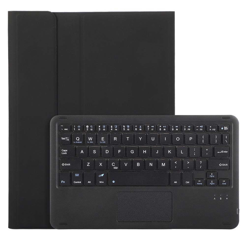 2025 Lenovo M11 Tablet Case with Touchpad Keyboard for TB330 - Luminous, Wireless, Bluetooth. Lenovo M11 (2025)