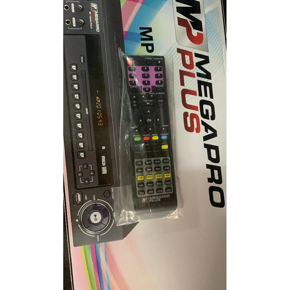 Hand Remote Control For MEGAPRO PLUS MP-100 Piolo/MP-200/MP-100 Piolo Junior