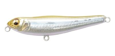 Megabass Jr COAYU HT Φυσικό Τσιπούρα Τεχνητό Δόλωμα DOG-X