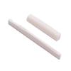 Guitar Saddle and Nut Real Bone Material 2pcs for 6 Strings Acoustic Guitar