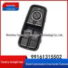 Porsche Cars Power Window Switch 99161315502