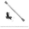 Door Support Rod Hood Prop Sturdy Multiuse Strong Bearing Capacity Car Tool for