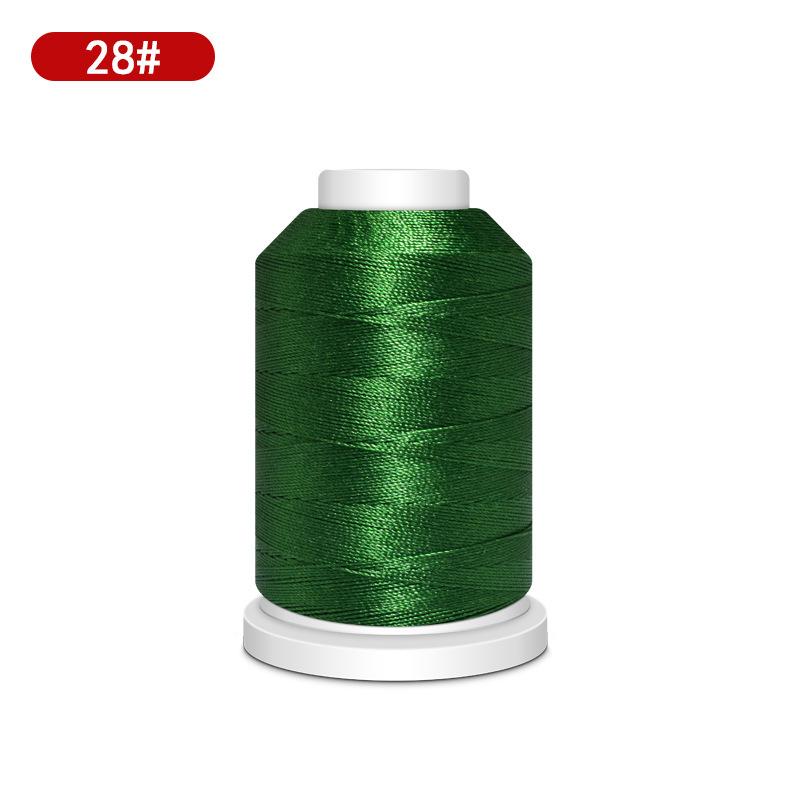 KINT Pendant Rope Accessories: Handmade Ice Silk Tassel Lanyard with Bright Nylon Knot