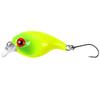 Leurre Flottant Fat Rock Fishing LINGYUE - Micro Appât Bionique pour Lancers Longs
