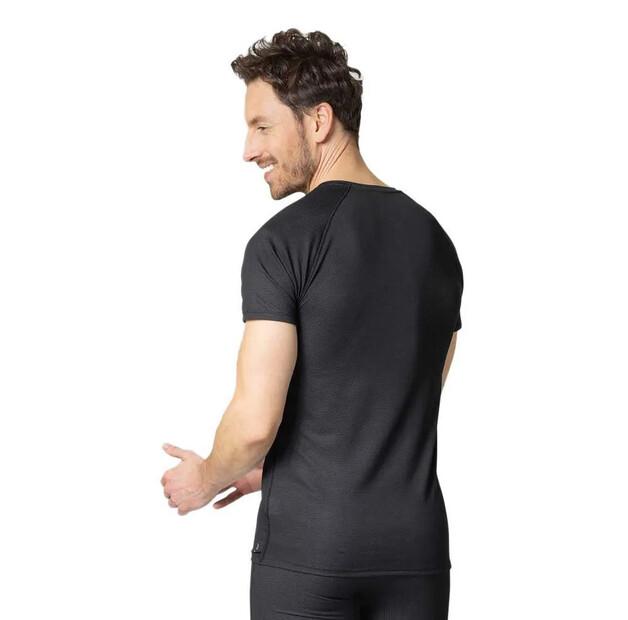 Odlo Базовый слой с коротким рукавом Active Everyday Eco Lot