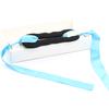 Headbands for Women Girls Hair Accessories Hair Styling Tools Female Ladies Bowknot Big Hair Ring Maker DIY Hairstyle Tool