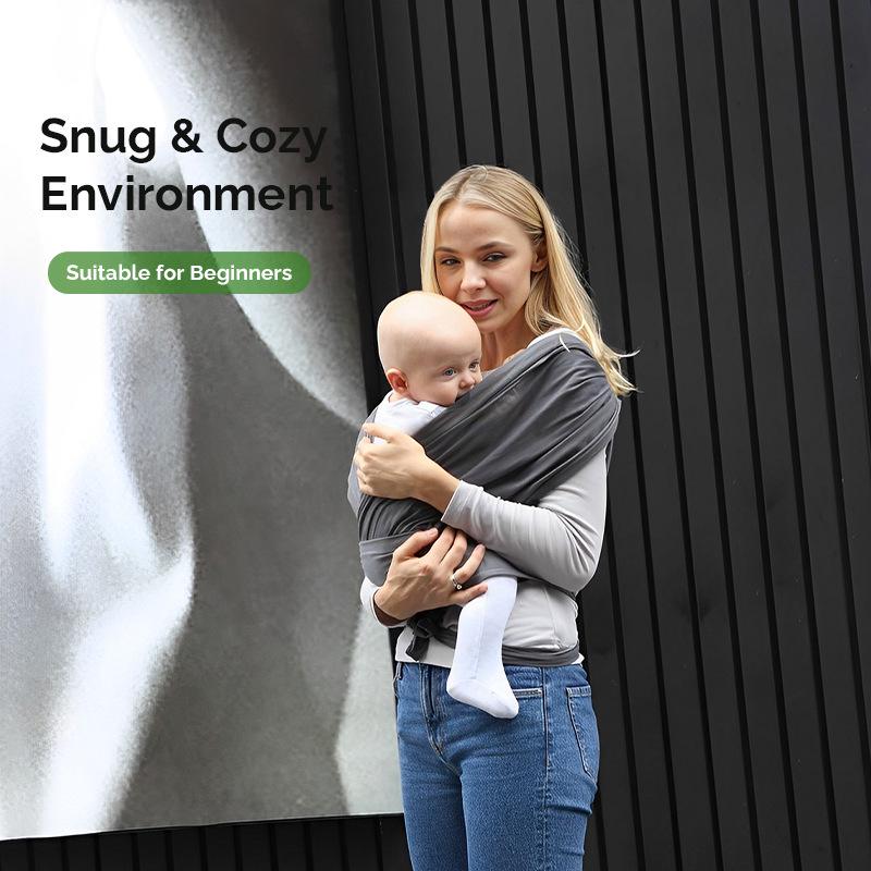 Sears Baby Carrier: Front Hug Carrier for Maternal and Child Travel
