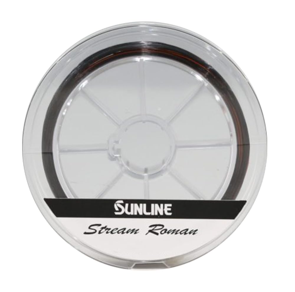SUNLINE Troutist Stream Roman 150m 3lb (0.8)