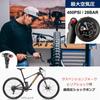 BETO Suspension Pump for Air Compatible with American Shock Pump for High Pressure Mini Pump with Made In Taiwan Suspension, Valves, CARRYME,