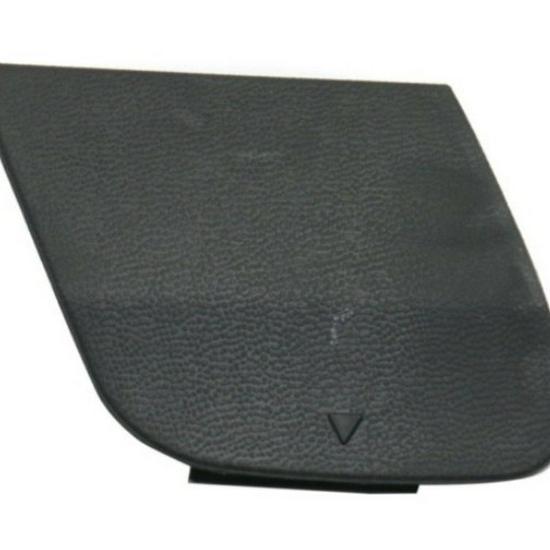 Rear Bumper Tow Hook Cover for Mercedes-Benz GLE W292