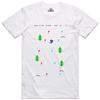 T Shirt Horace Goes Skiing Jeu Bit Licence Officielle Spectre 48k T-Shirt