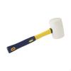 Floor Rubber Hammer Installation Hand Tool Nylon Mallet for Driver