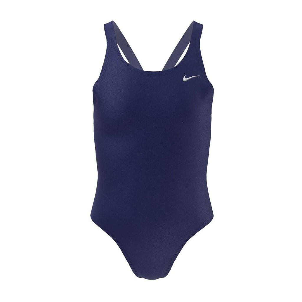 Nike Girls Hydrastrong One Piece Swimsuit