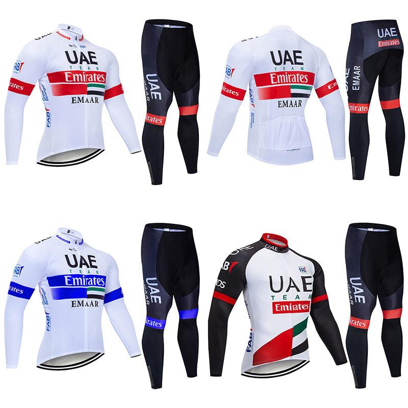 Traje de Ciclismo Fino de Terciopelo Otoño 2026 Traje de Ciclismo Traje de Ciclismo Traje de Manga Larga Otoño e Invierno para Hombre y Mujer Camiseta de Ciclismo de Carretera de Secado Rápido