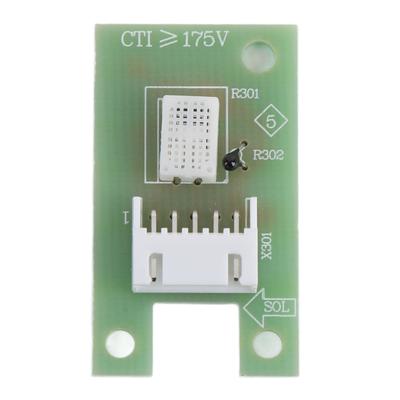 Deshumidificador Sensor de Humedad PC Deshumidificador Repuesto Sensor de Humedad Pieza para Modelo de 50 70 Pintas
