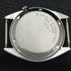 AUTOMATIC 7009A VINTAGE SEIKO 5 JAPAN MENS GREEN COLOR DIAL WATCH A701521-5 R206b-a701521