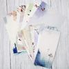 Paper Classic Letter Pad Envelope Paper Vintage Envelope Writing Paper Letter Stationery Papers