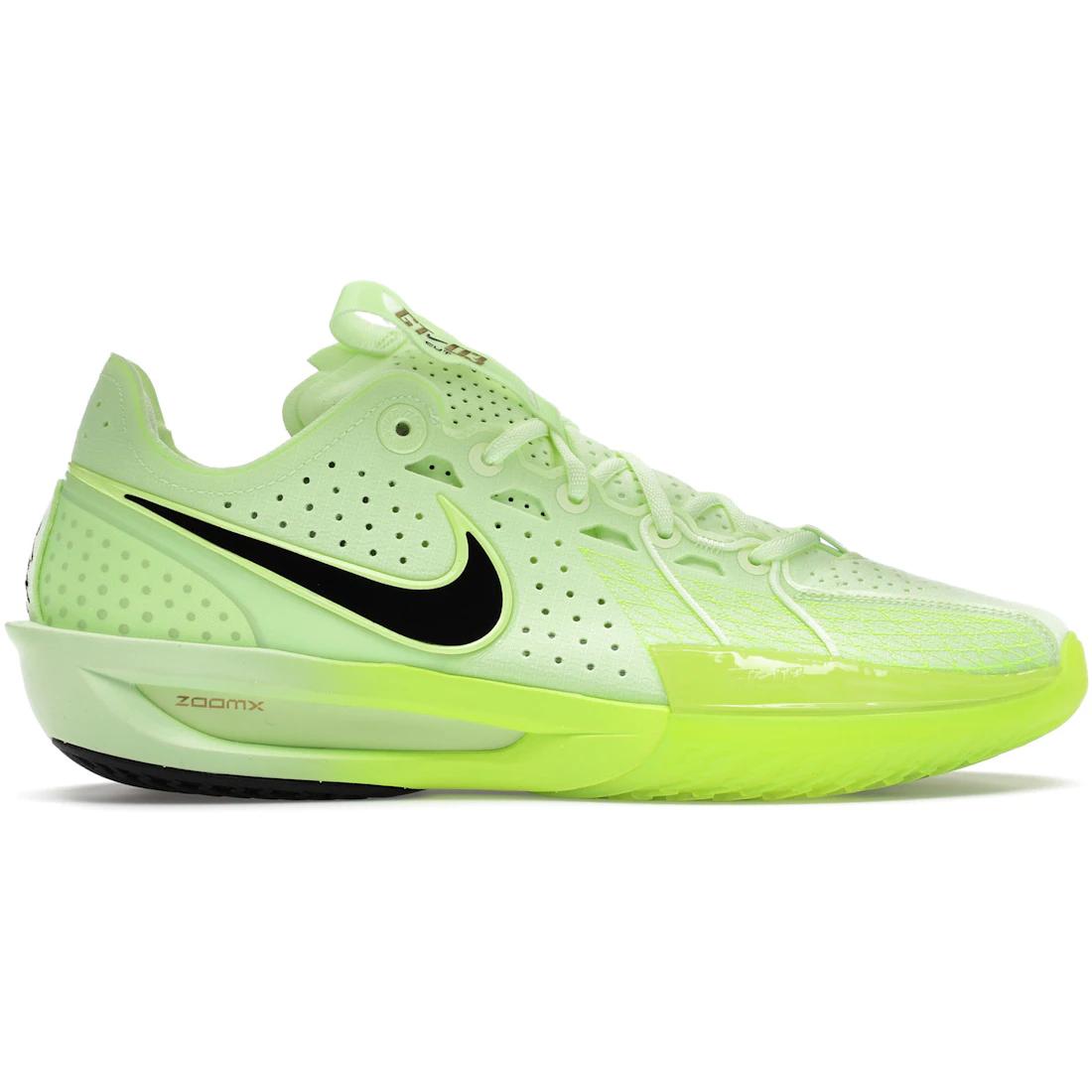 

Кроссовки Nike Zoom GT Cut 3 Barely Volt(DV2913-700) 44