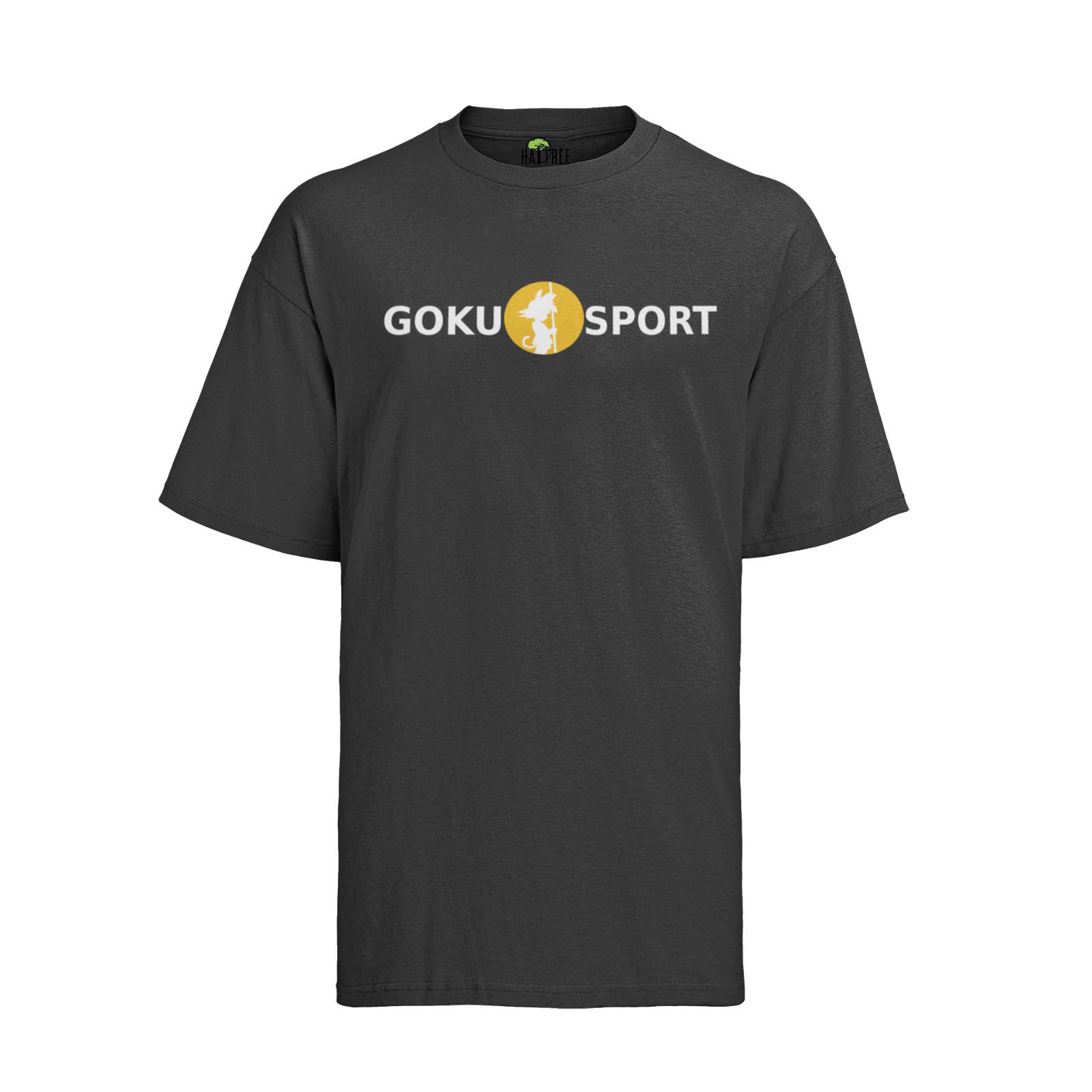 

Dragon Ball Son Goku Sport Training Anime Vegeta Herren Gym Herren T-Shirt Mens Womens Tees Top Nerd S