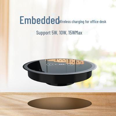 Telefon aksesuarları – Kablosuz şarj cihazları