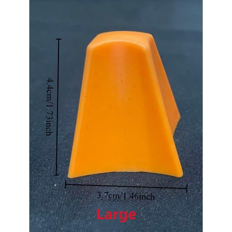 European Style New Silicone Seam Tools Filling Set for Home Decoration Chamfering and Beauty Sewing Tools