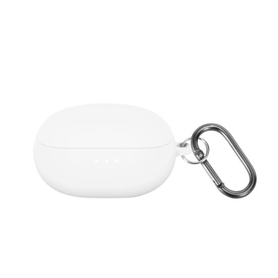 Protective Cover Soft Anti-fall Silicone Wireless Earphone Protector Case for Anker Soundcore Liberty Air 2 Pro