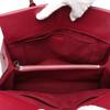 LOUIS VUITTON Epi Marley MM Handbag Epi Leather Fuchsia Women M94615 Used