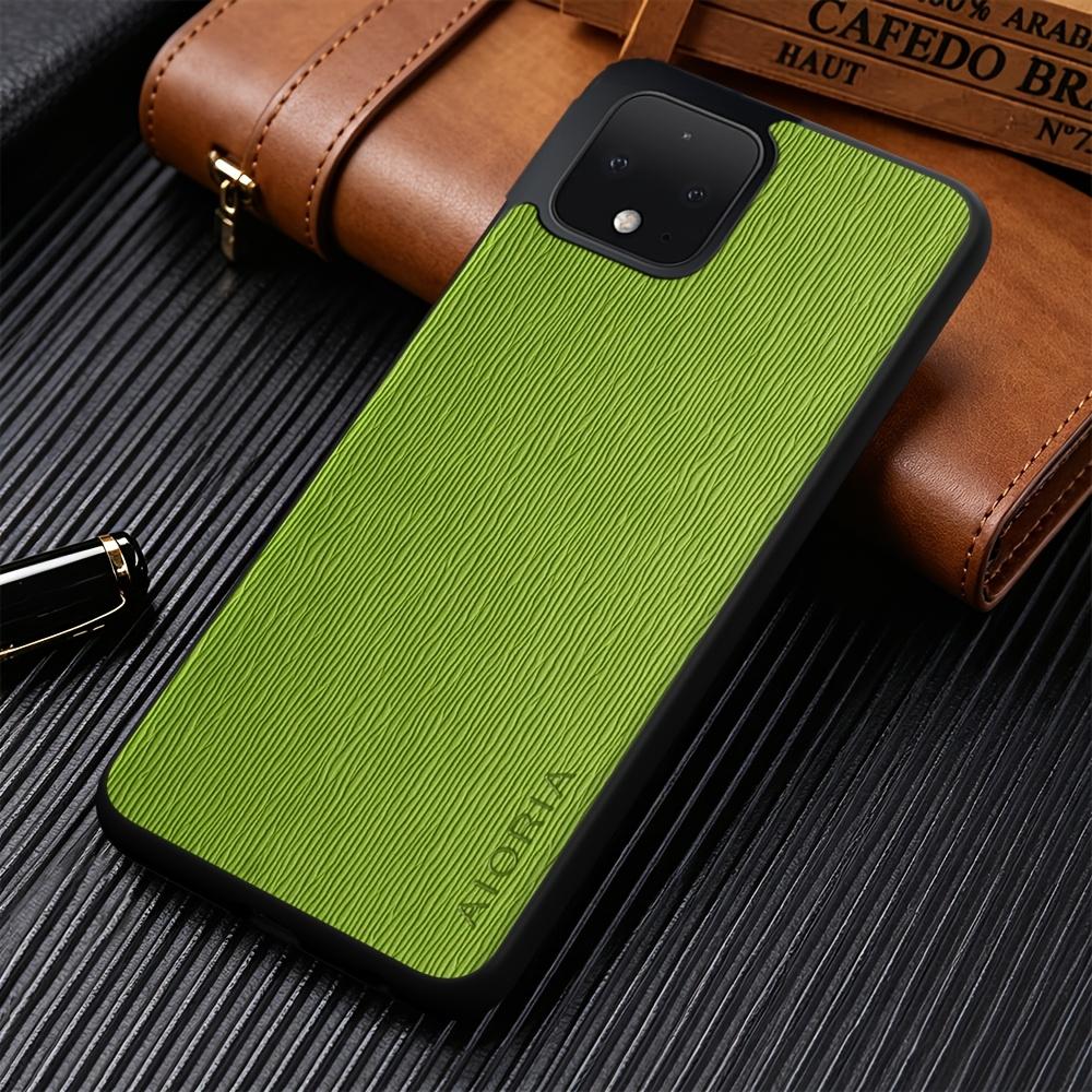 Phone Case - Case for Google Pixel 6A 6 Pro 5 4A 4 XL 4XL Durable And Minimally Designed Wave Pattern Phone Case Suitable for Google Pixel 5A