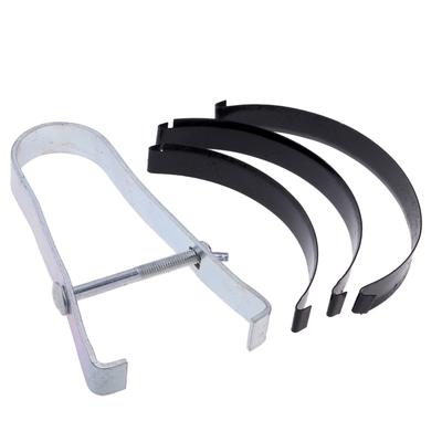 50-85mm Motorcycle Piston Ring Compressor Cylinder Installer Tool Kit Repair Set