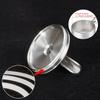 Eenvoudige Installatie 54mm Standaard Portafilter Adapter Geschikt voor de Meeste Machines voor Enkele of Dubbele Espressomodus